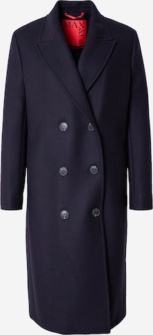 Palton de primăvară-toamnă 'MCORIDENTE' de la MAX&Co. pe albastru: față