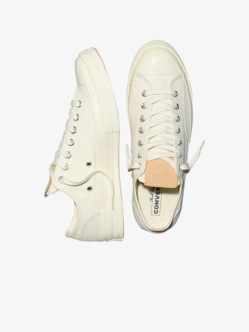 CONVERSE Sneakers in Beige