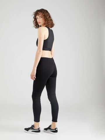 ICEPEAK Skinny Outdoor Pants 'Adain' in Black