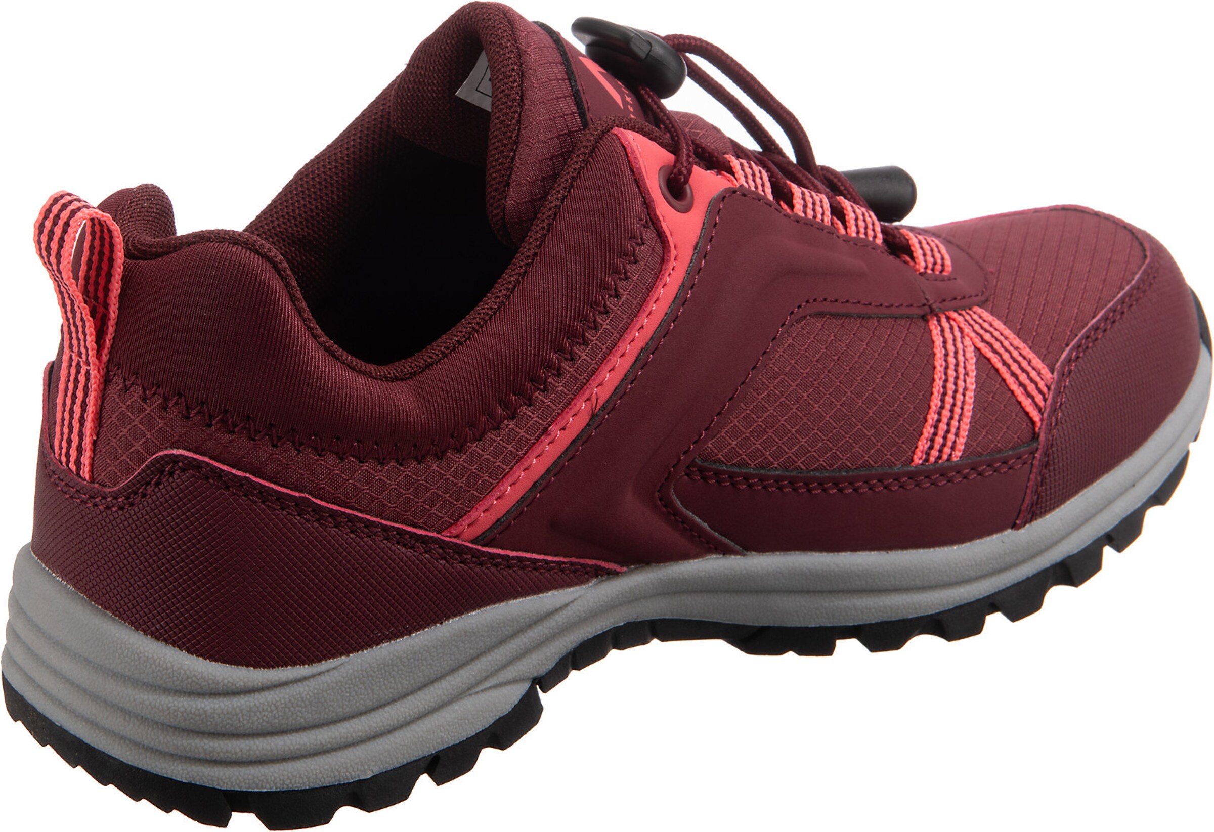 MCKINLEY Flats 'Maine II' in Red