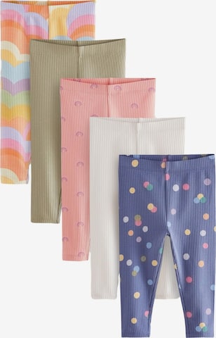 Leggings di Next in colori misti: frontale