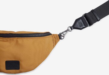 MARKBERG Fanny Pack 'ElinorMBG ' in Orange