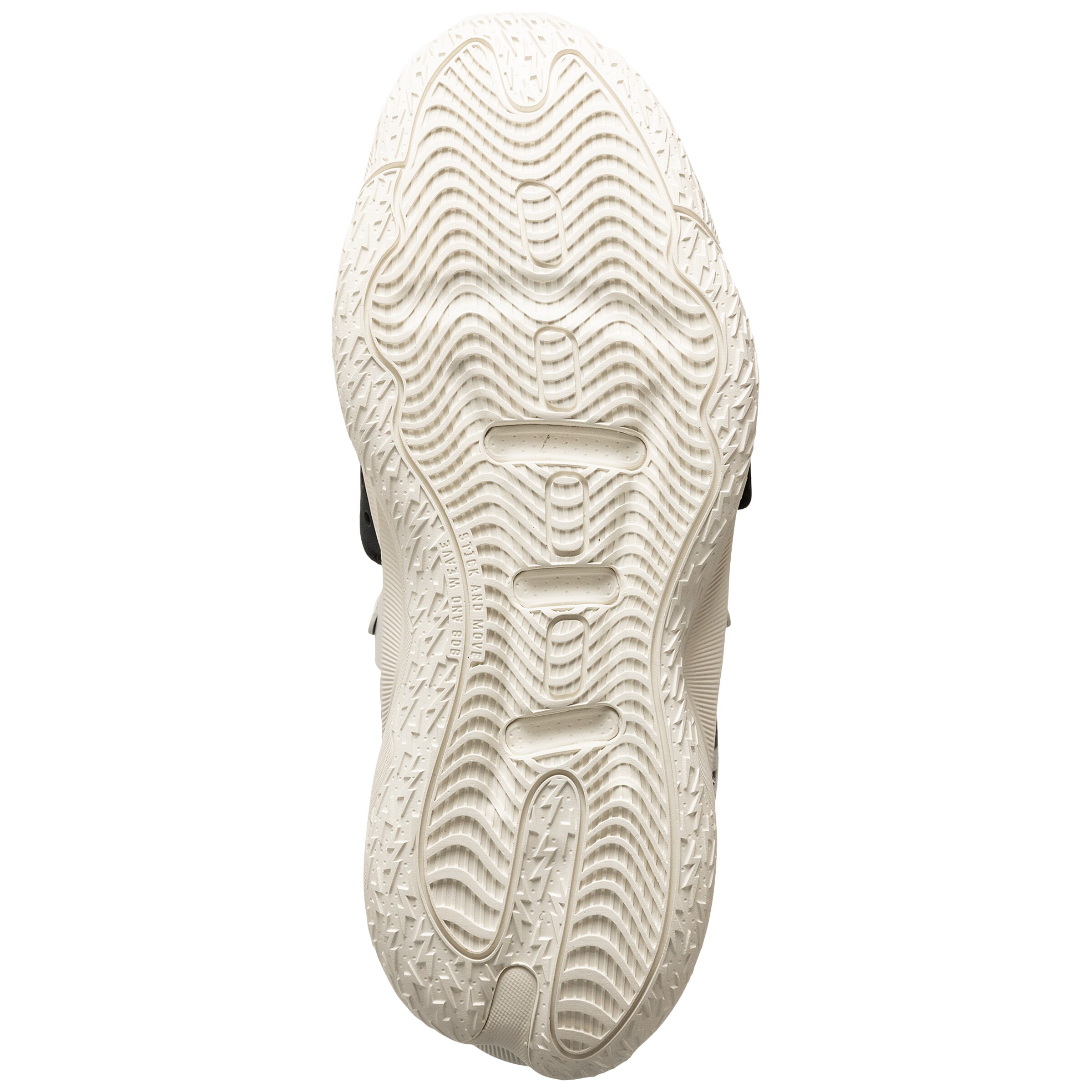 ADIDAS PERFORMANCE Sportschuh 'Extply' in Weiß