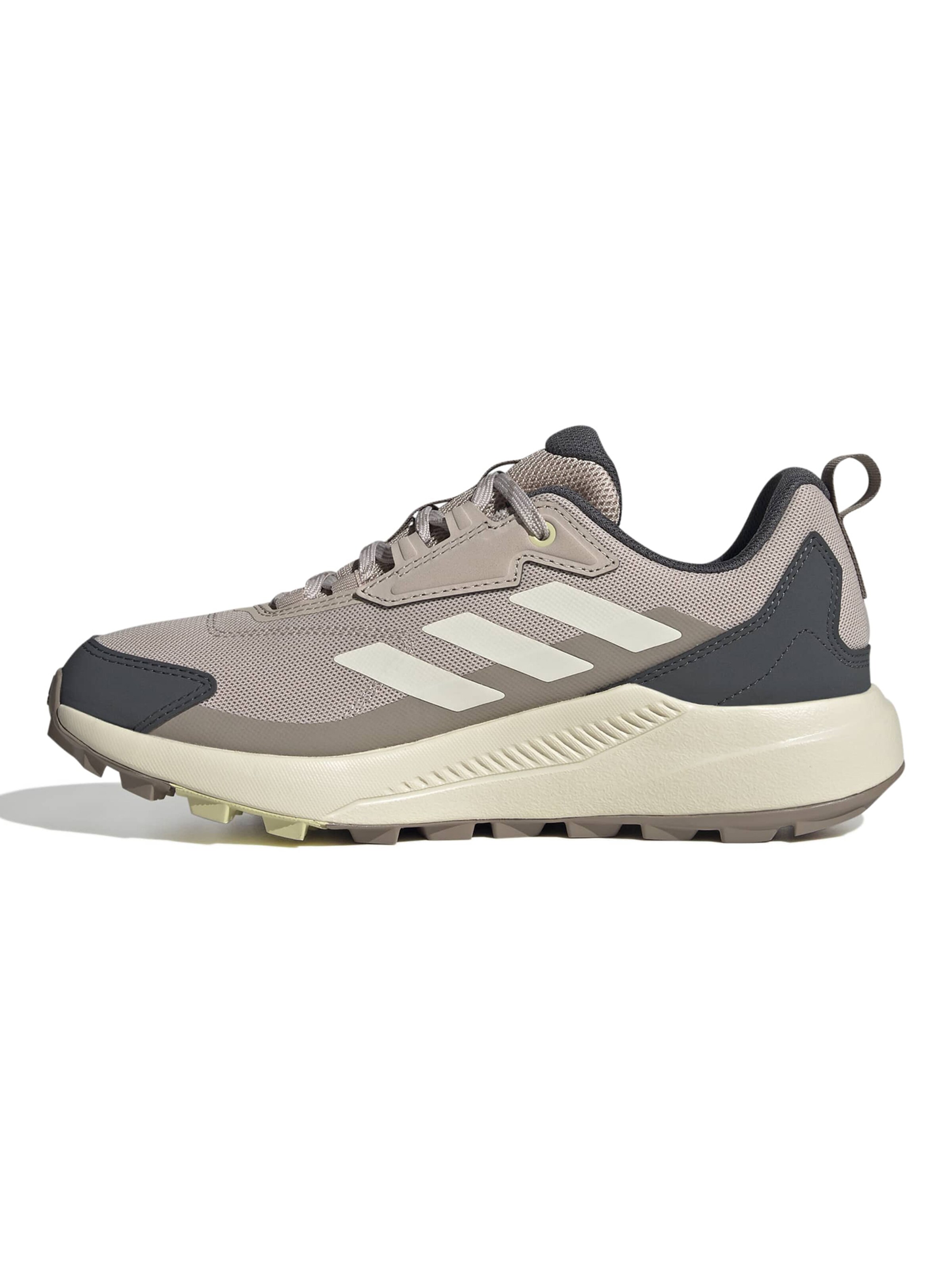 ADIDAS TERREX Halbschuh 'ANYLANDER' in Braun