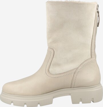 Paul Green Stiefelette in Beige