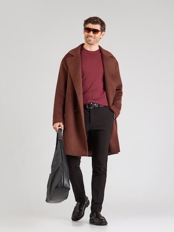 Pullover di HECHTER PARIS in rosso