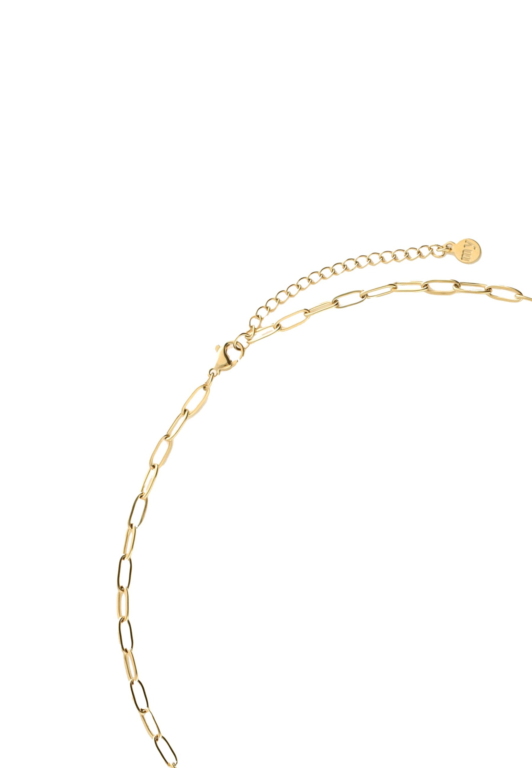 Chaîne My Jewellery en or