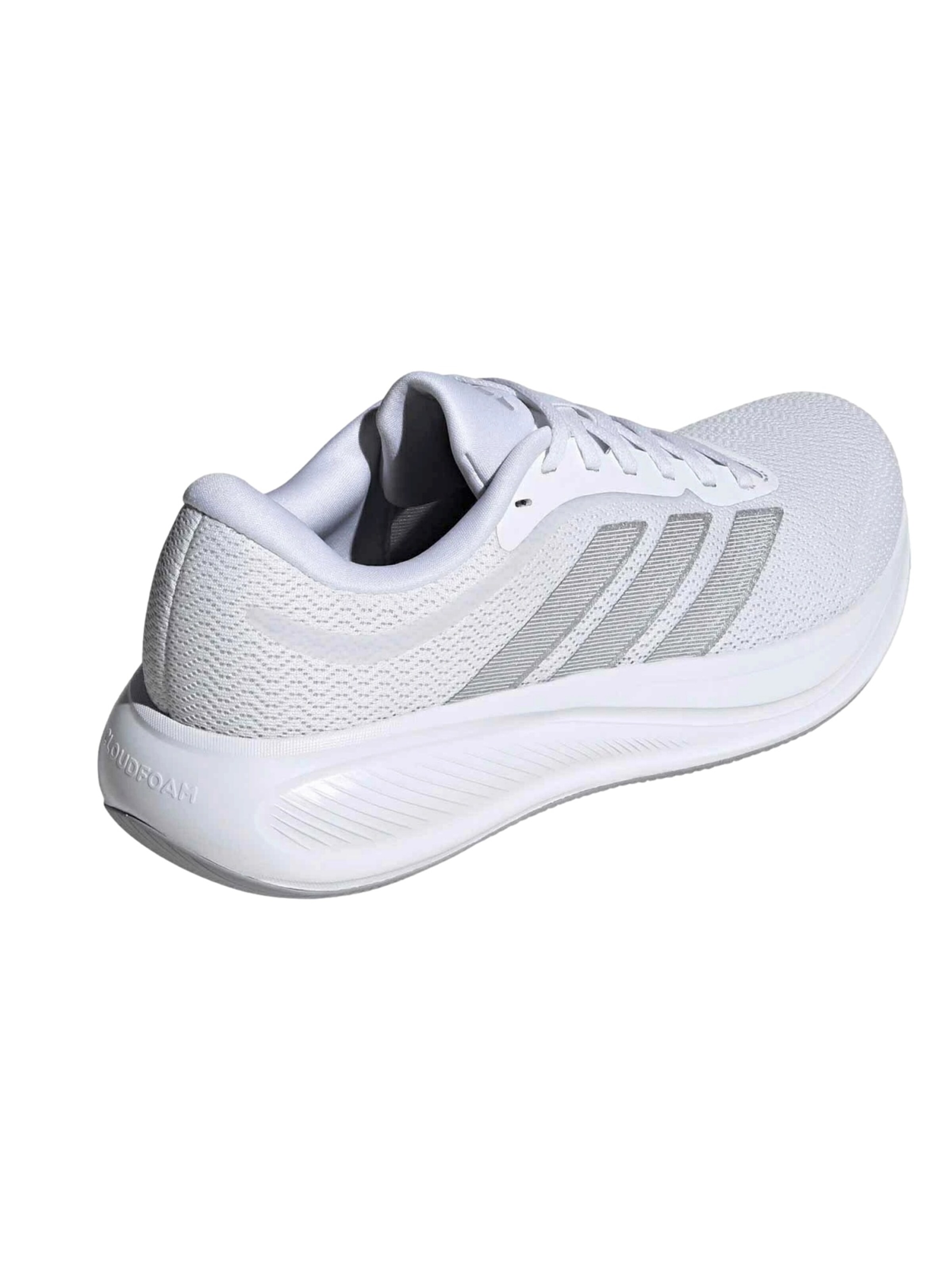 ADIDAS PERFORMANCE Laufschuh 'RESPONSE' in Weiß