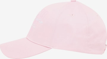 BRUNO BANANI Cap ' BRIGHT ' in Pink