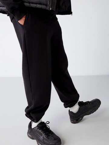 Grimelange Конический (Tapered) Штаны в Черный