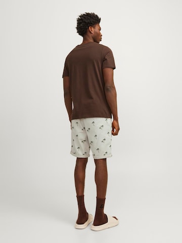 JACK & JONES Regular Shorts 'Bowie' in Beige