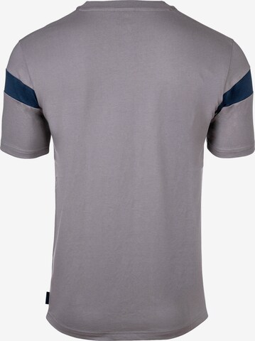 ELLESSE T-Shirt 'Caserio' in Grau
