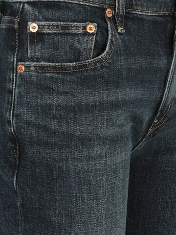 Gap Tall Regular Jeans 'GLENDALE' in Blau