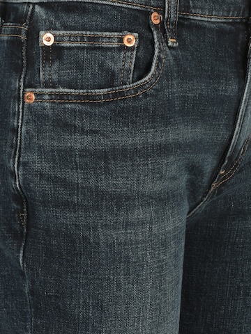 Regular Jeans 'GLENDALE' de la Gap Tall pe albastru