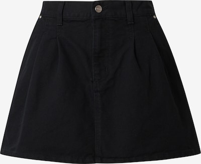 Carhartt WIP Svārki 'Billie' pieejams 34, krāsa - melns, Preces skats
