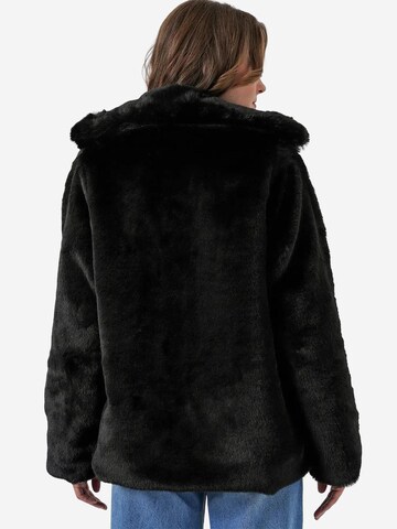 Cappotto di mezza stagione di Bigdart in nero