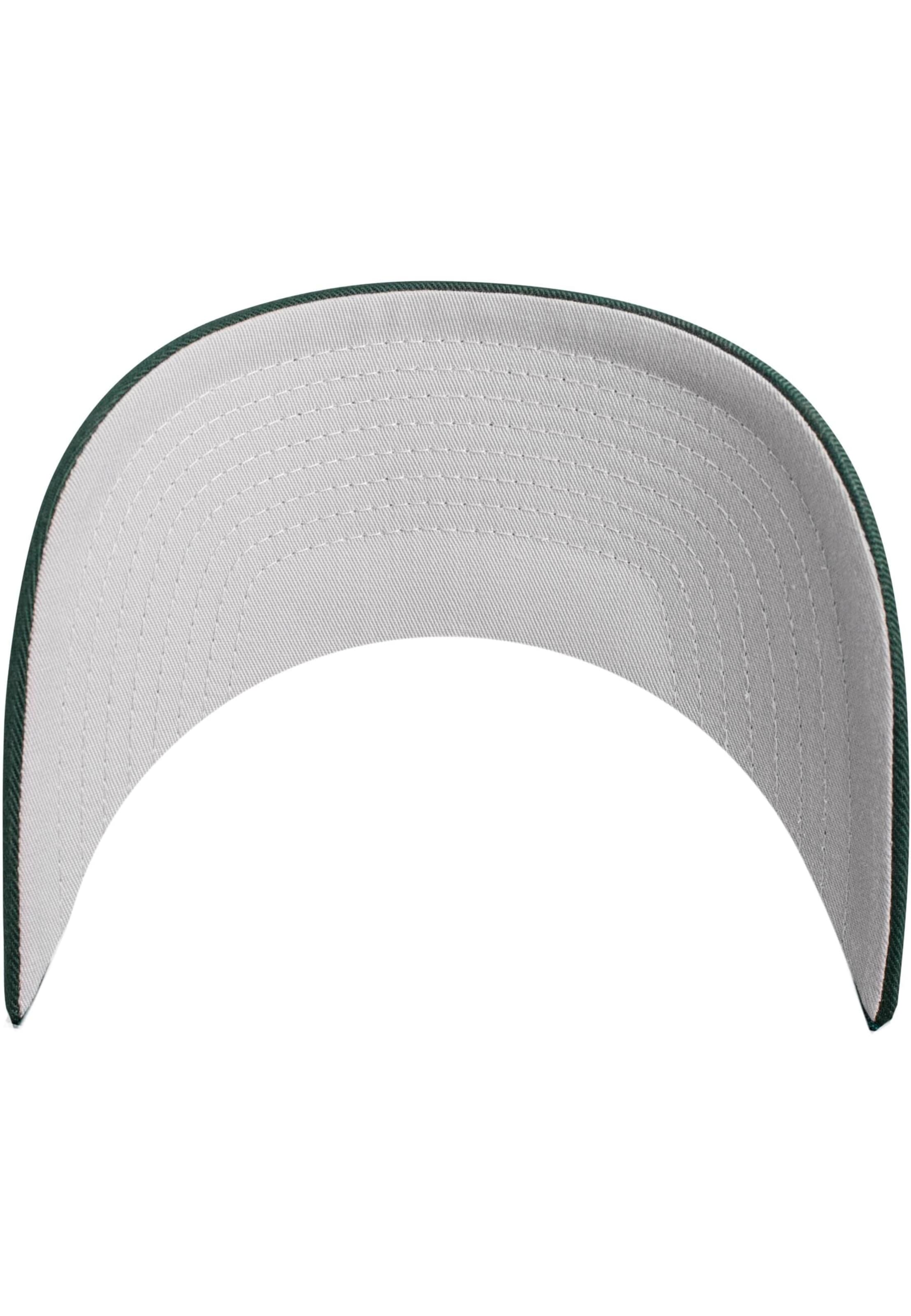 Flexfit - Gorra en verde