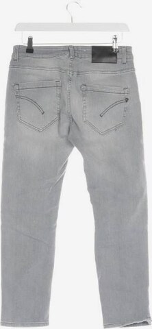 Dondup Jeans in 28 in Grey