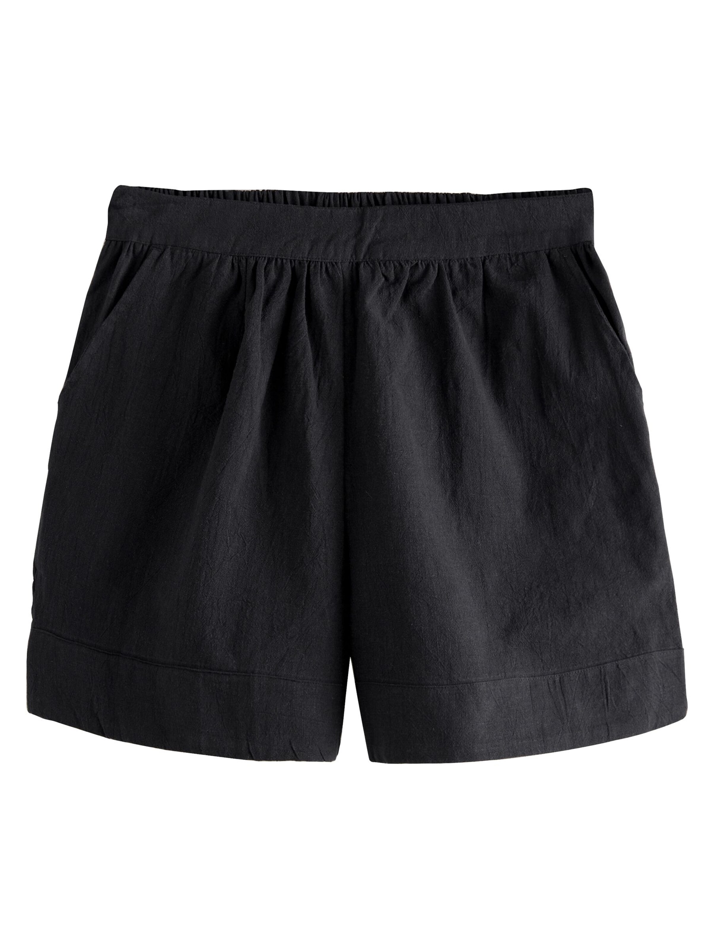 Kelnės iš Next, spalva – juoda, Prekių apžvalga