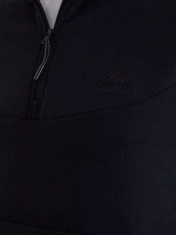 Tommy Life Sweat suit in Black