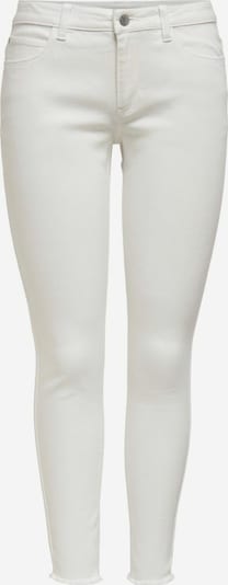 JDY Jean en blanc, Vue avec produit