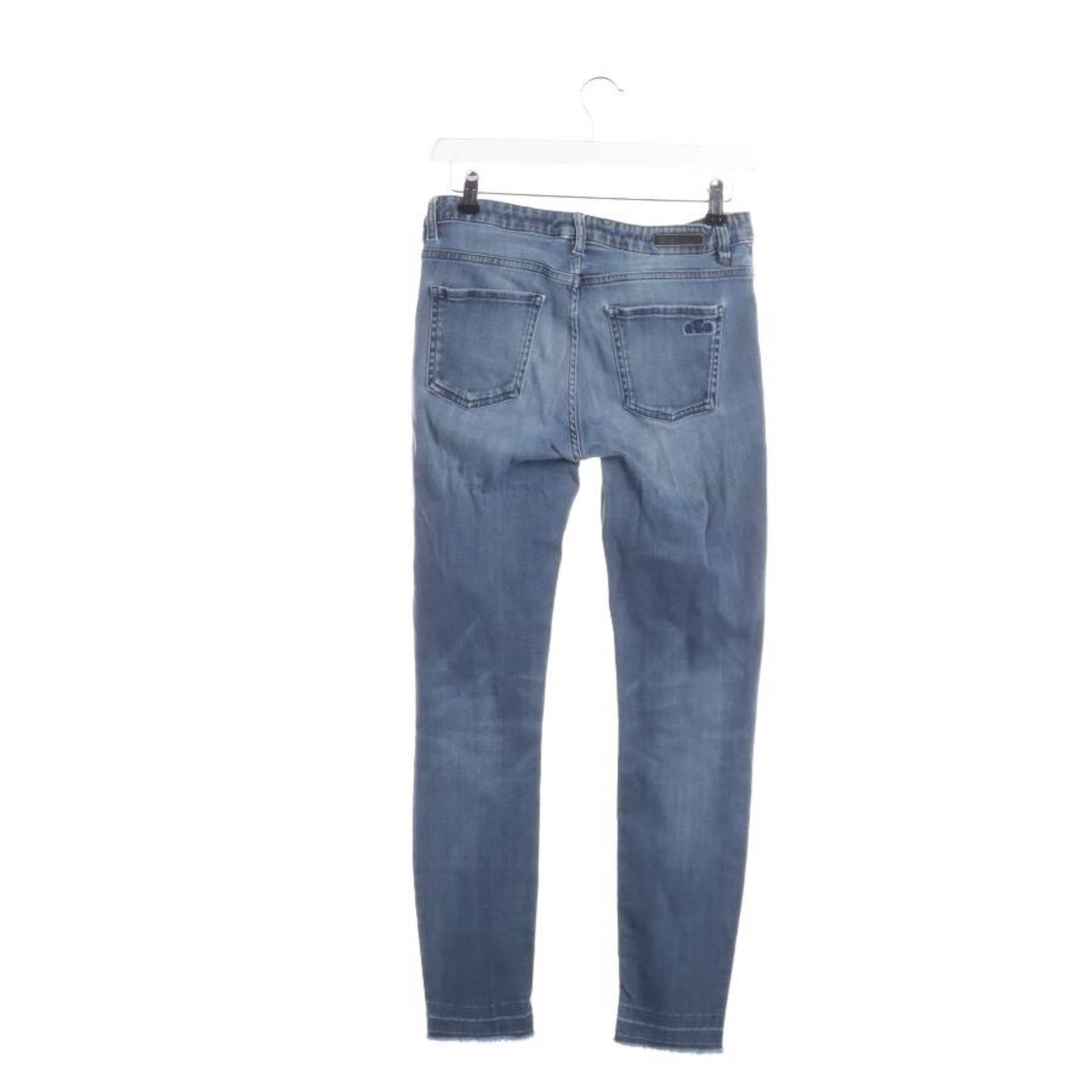MAX&Co. Jeans in 27 in Blue
