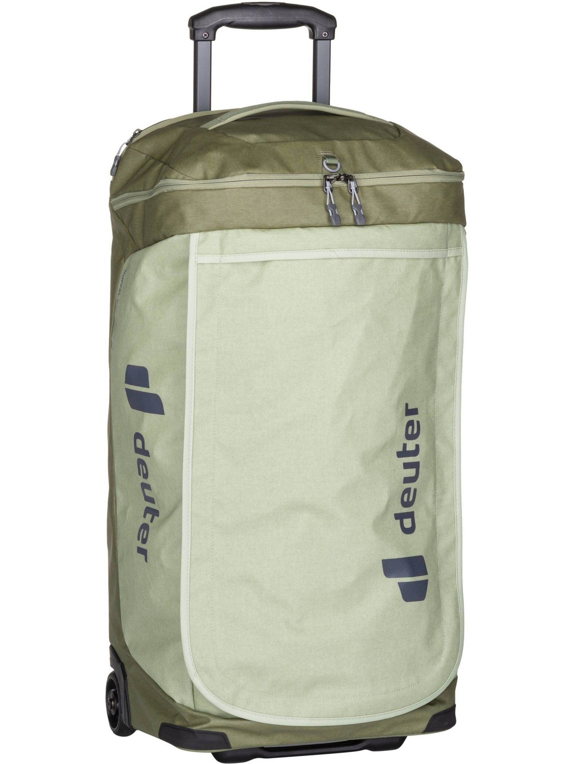 Valisette 'Pro Movo 60 ' DEUTER en vert : devant