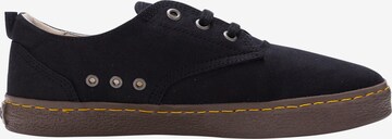 Ethletic Sneaker 'Brody' in Schwarz