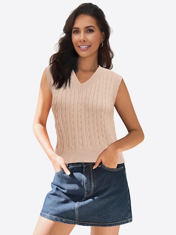 Imily Bela Trui in Groen