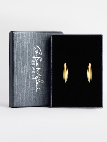 Sofia Milani Ohrringe‌‌‌‌ in Gold
