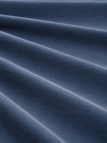 TOM TAILOR DENIM T-Shirt in Blau
