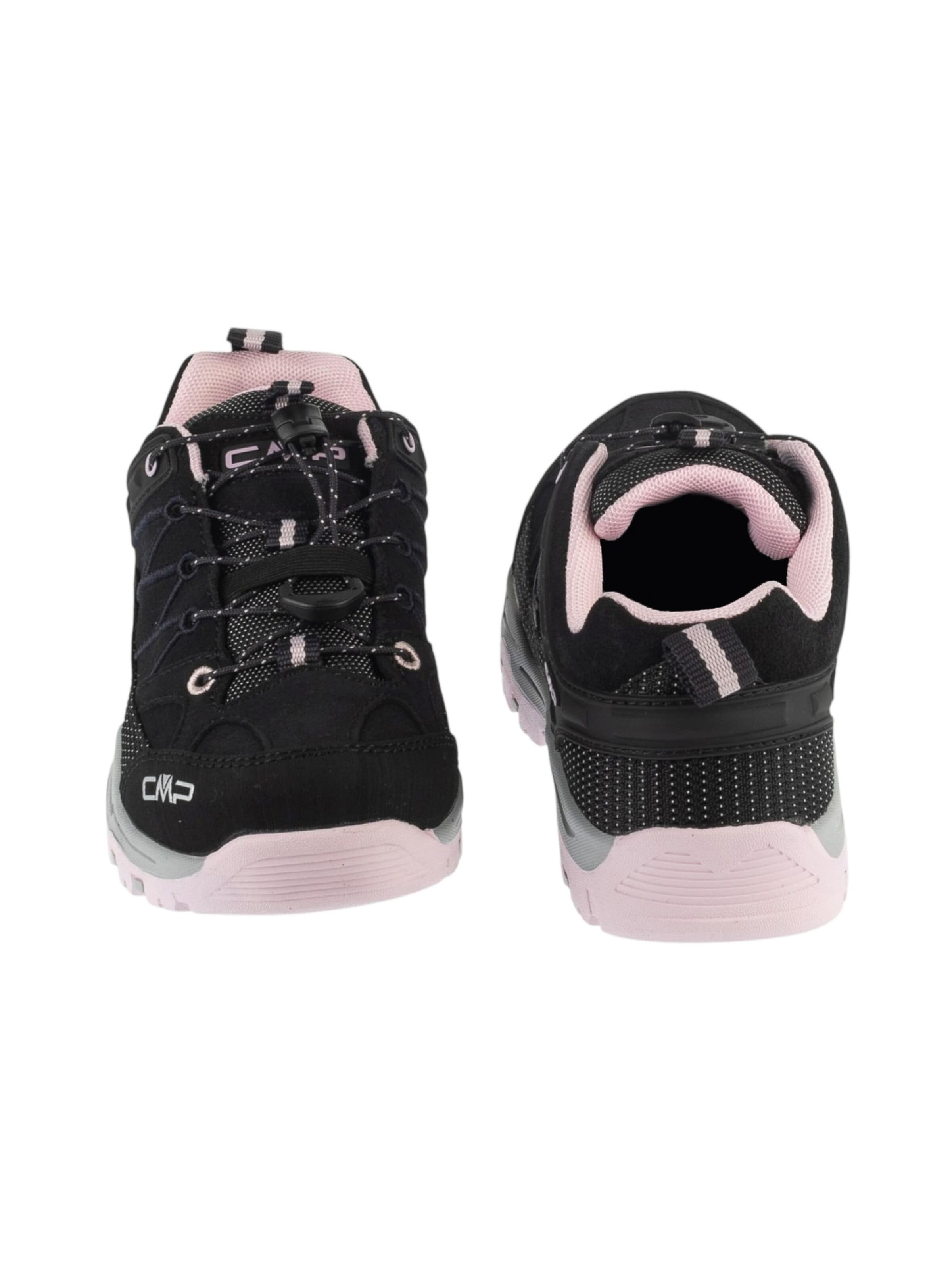 CMP Stiefel 'CMP Rigel'‌‌‌ in Schwarz