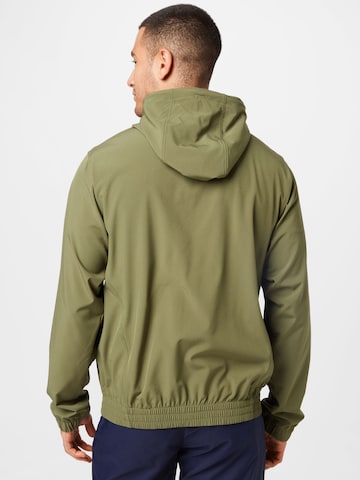 Polo Ralph Lauren - Chaqueta de entretiempo en verde