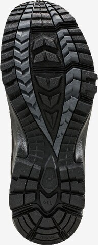 Haglöfs Outdoorschuh 'Ridge Mid GT' in Schwarz