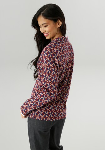Aniston SELECTED Blazer in Rot