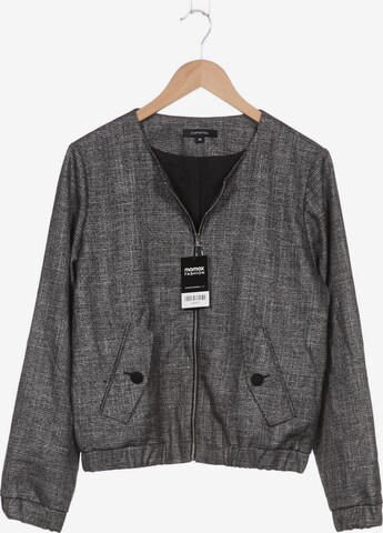 COMMA Jacket & Coat in XXL in Grey: front