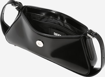 DKNY Τσάντα ώμου 'SURI' σε μαύρο