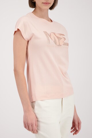 monari Shirt in Orange