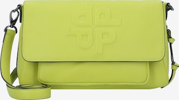 Picard Crossbody Bag in Green: front