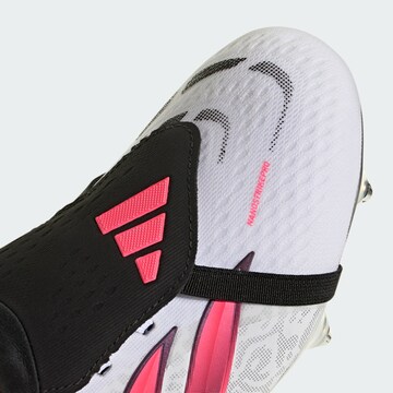 Chaussure de foot 'Predator Pro' ADIDAS PERFORMANCE en blanc