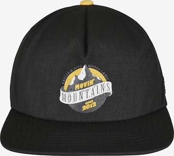 Cayler & Sons Cap in Schwarz