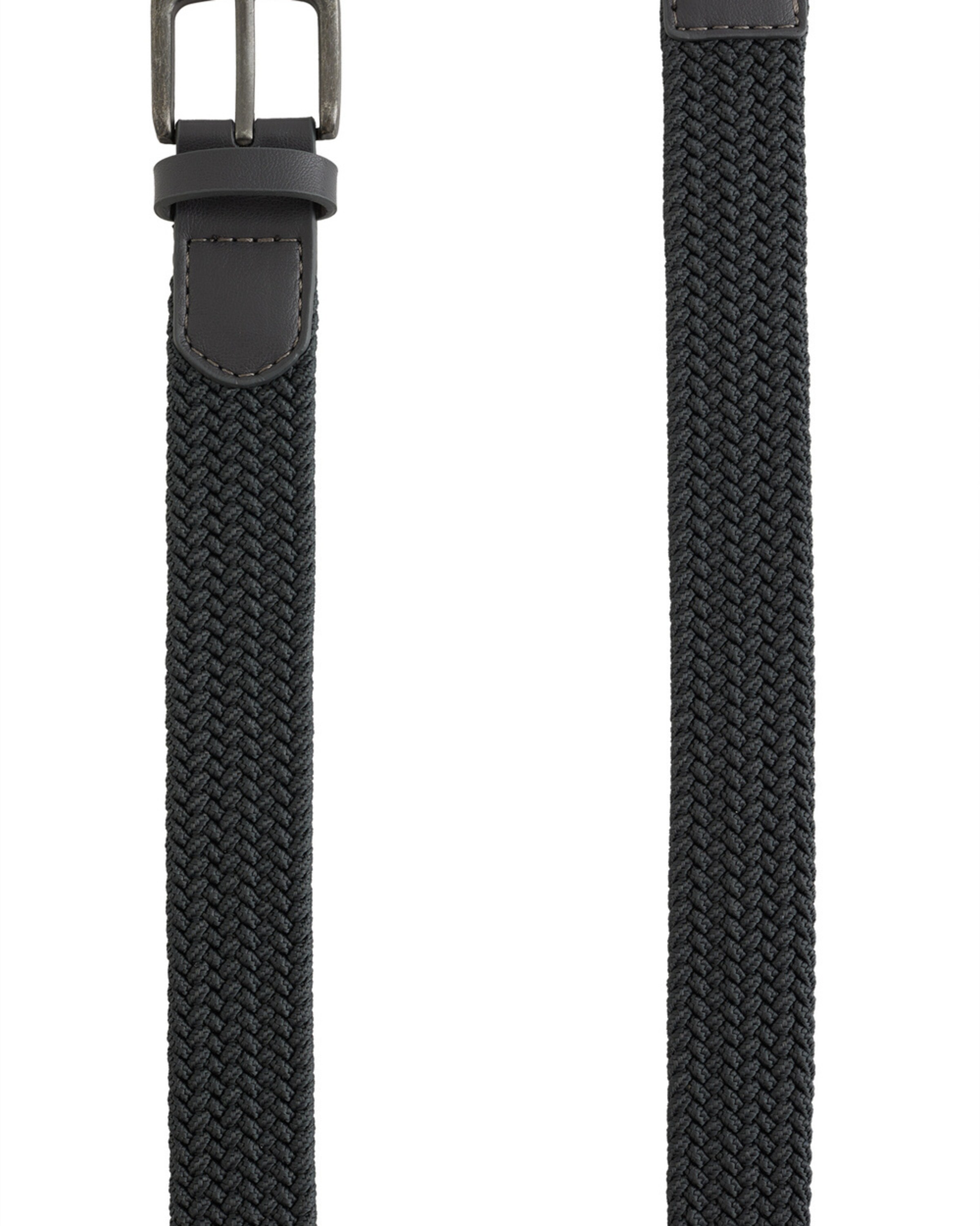 WE Fashion Ремень в Серый