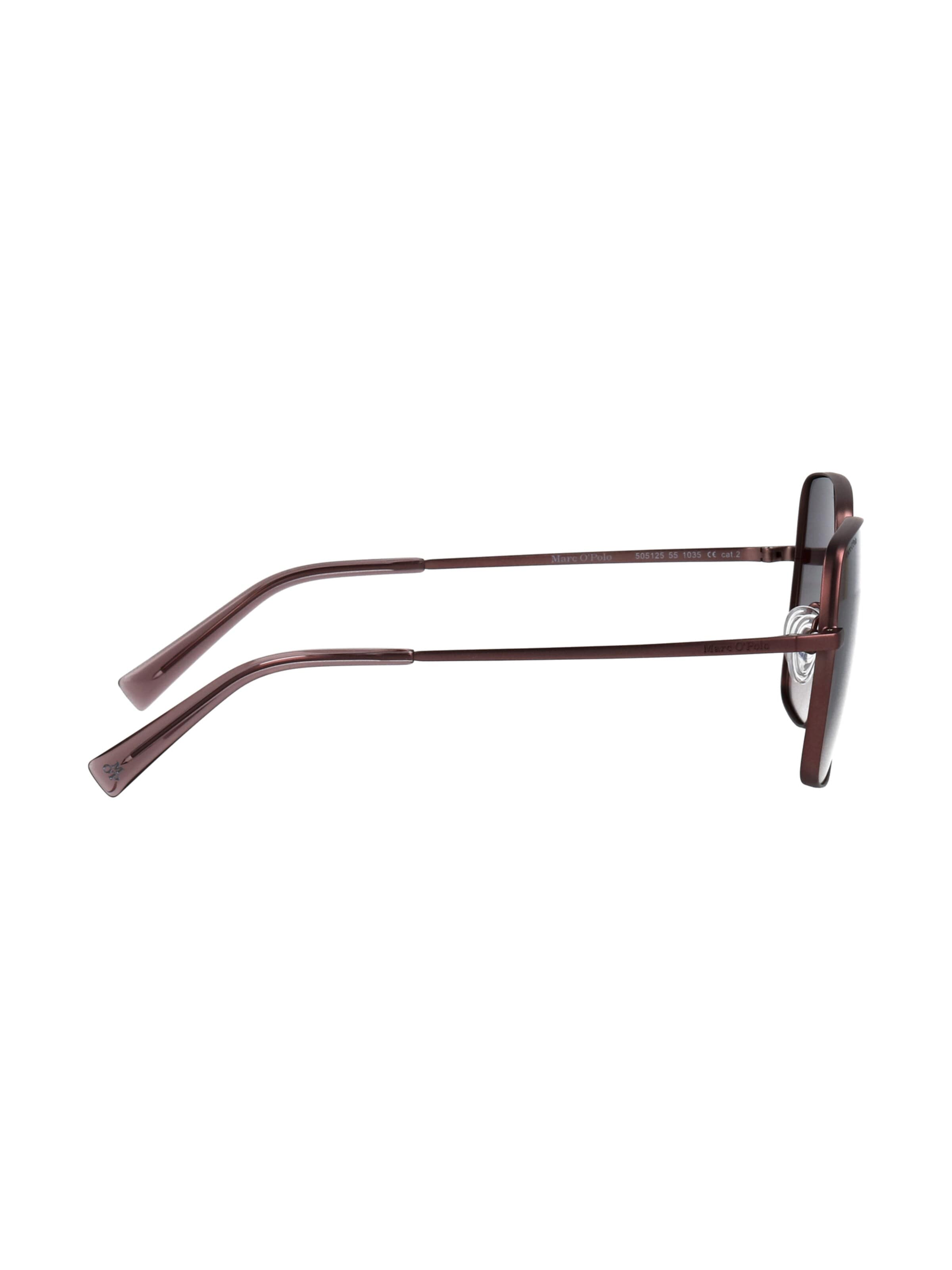 Marc O'Polo EYEWEAR Sunglasses in Purple