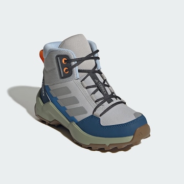 ADIDAS TERREX Boots 'Ax4r' in Grijs
