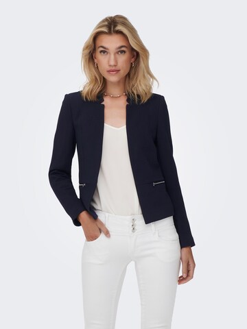 ONLY Blazer 'MADDY' i blå: forside