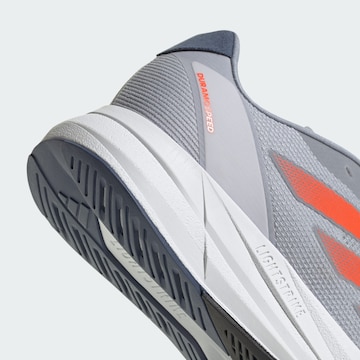 ADIDAS PERFORMANCE Running Shoes 'Duramo Speed' in Grey