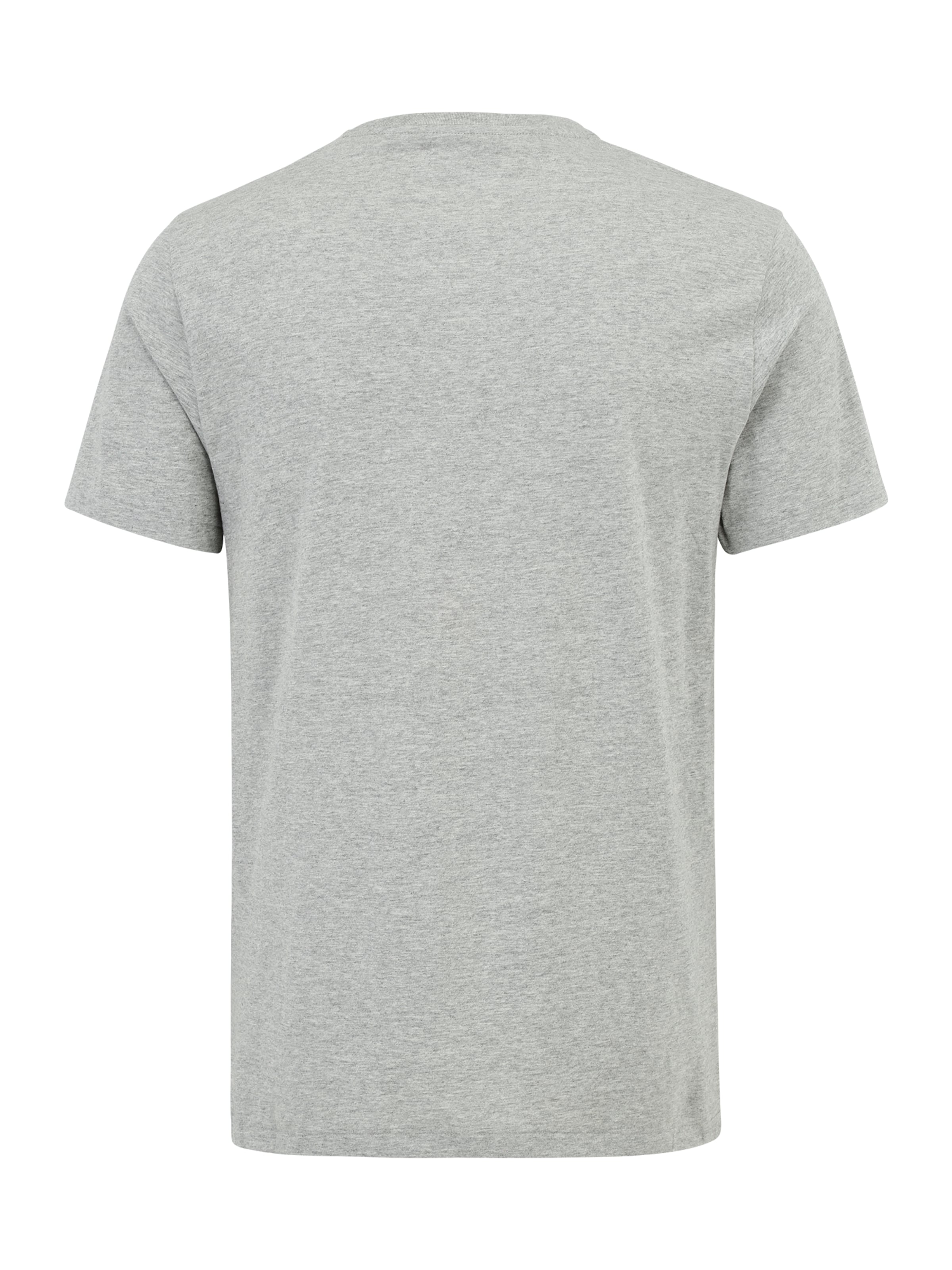 Maglietta di Polo Ralph Lauren in grigio