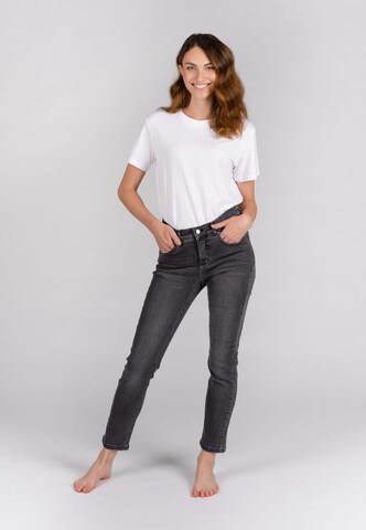 Angels Skinny Jeans in Grey