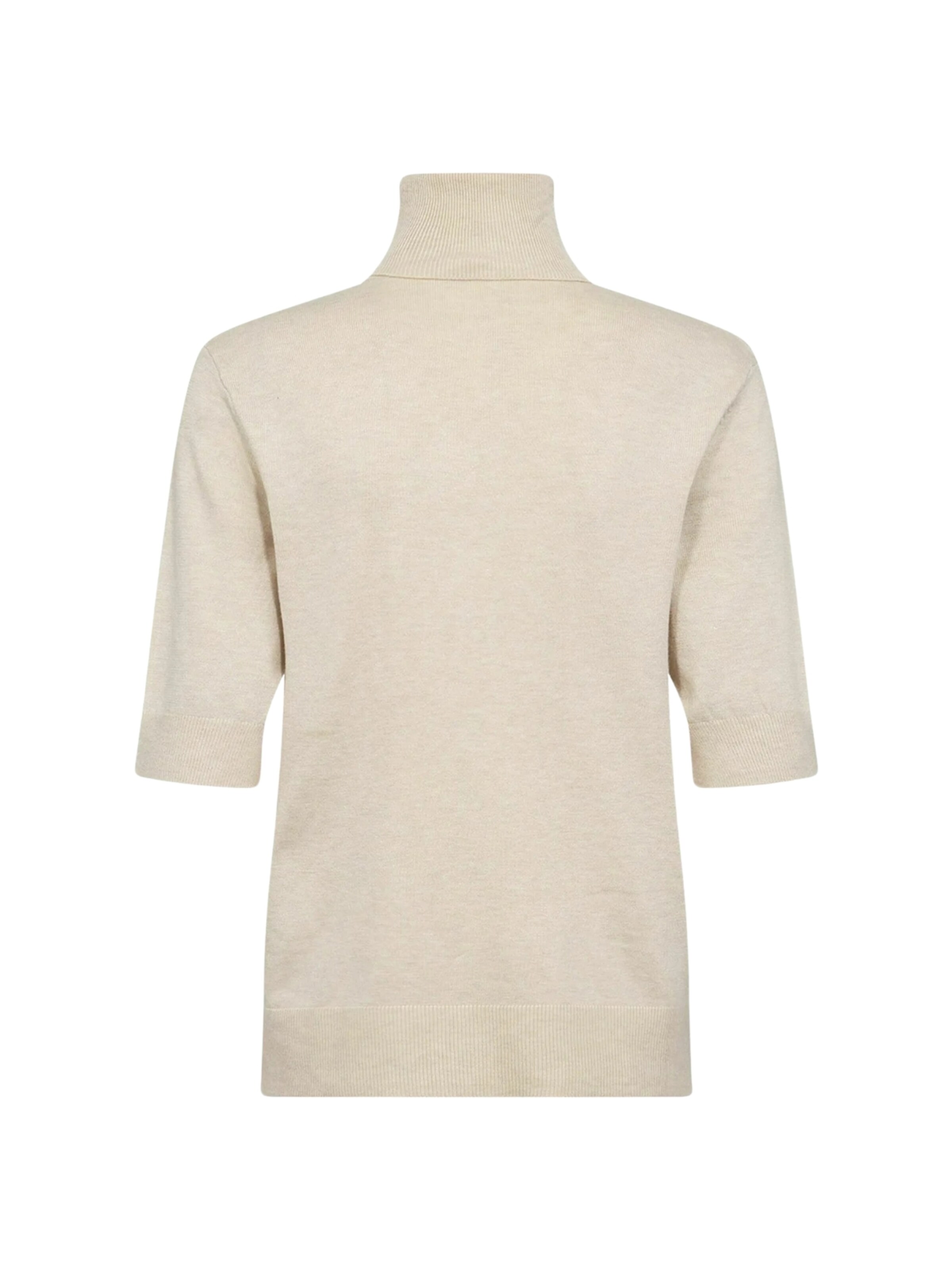 Pull-over 'Dollie 740' Soyaconcept en beige