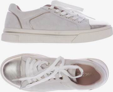 Marc Cain Sneakers & Trainers in 40 in White: front